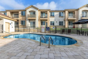 Peaceful 1BHK Escape in Cedar Park, Austin